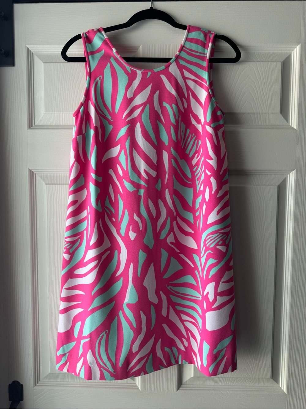 Lilly Pulitzer Sabrina Shift Dress XS